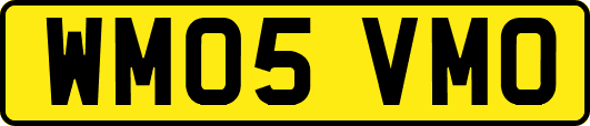 WM05VMO