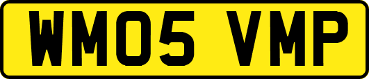 WM05VMP
