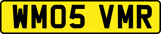 WM05VMR