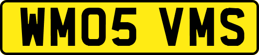WM05VMS