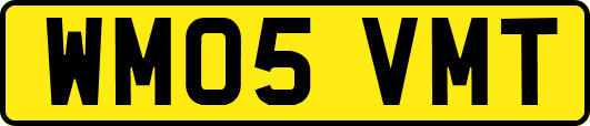 WM05VMT