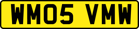 WM05VMW