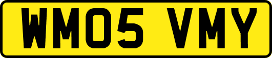 WM05VMY