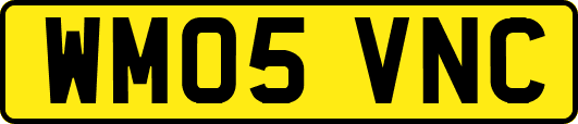 WM05VNC