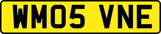 WM05VNE