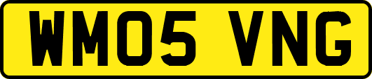WM05VNG
