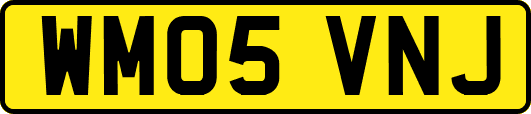 WM05VNJ