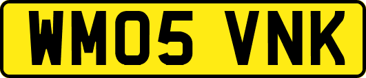WM05VNK