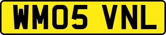WM05VNL