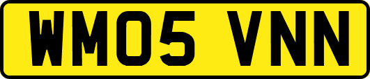WM05VNN