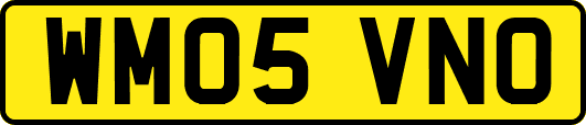 WM05VNO