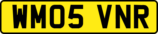 WM05VNR