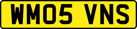 WM05VNS