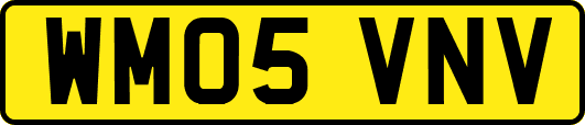 WM05VNV
