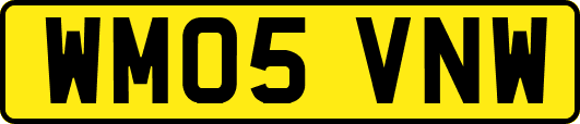 WM05VNW