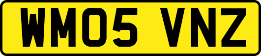 WM05VNZ