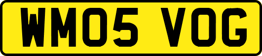 WM05VOG