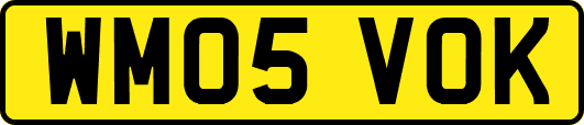WM05VOK