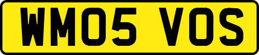 WM05VOS
