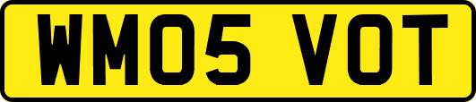 WM05VOT