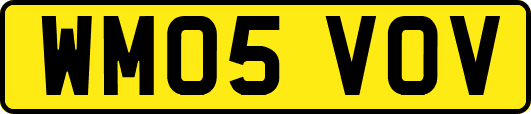 WM05VOV
