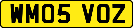 WM05VOZ