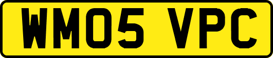 WM05VPC