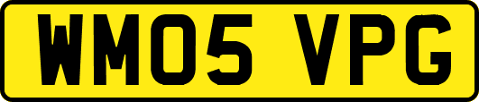 WM05VPG
