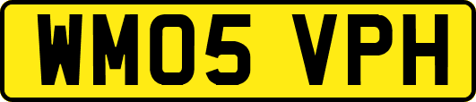 WM05VPH