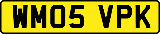 WM05VPK