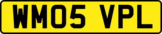 WM05VPL