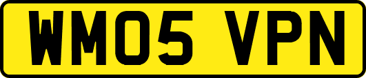 WM05VPN