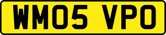 WM05VPO