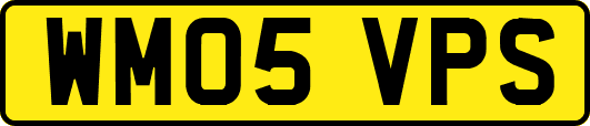 WM05VPS