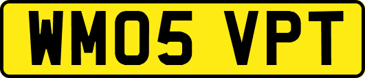 WM05VPT