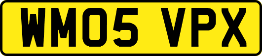 WM05VPX