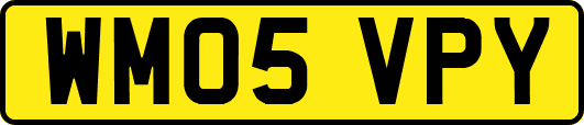 WM05VPY