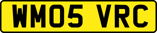 WM05VRC