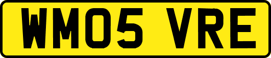 WM05VRE