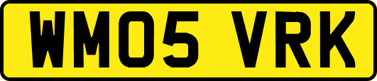 WM05VRK