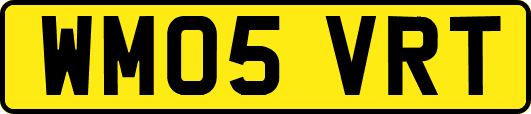 WM05VRT