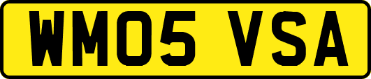 WM05VSA