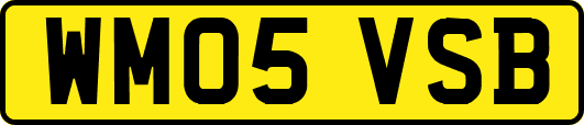 WM05VSB