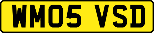 WM05VSD