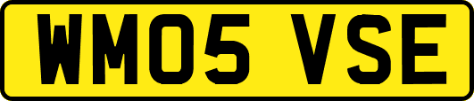 WM05VSE