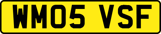 WM05VSF