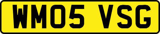 WM05VSG