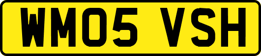 WM05VSH