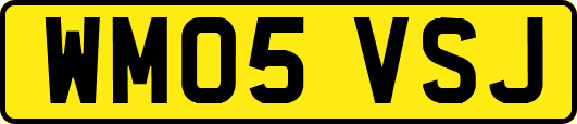 WM05VSJ