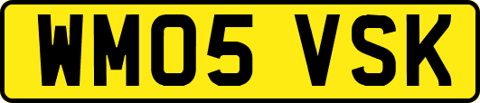 WM05VSK